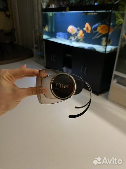 Очки dior sport винтаж