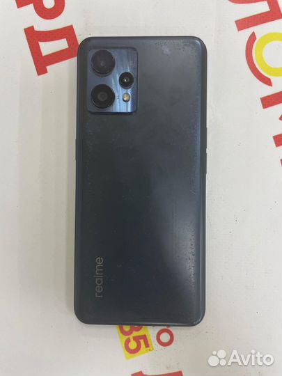 realme 9, 6/128 ГБ