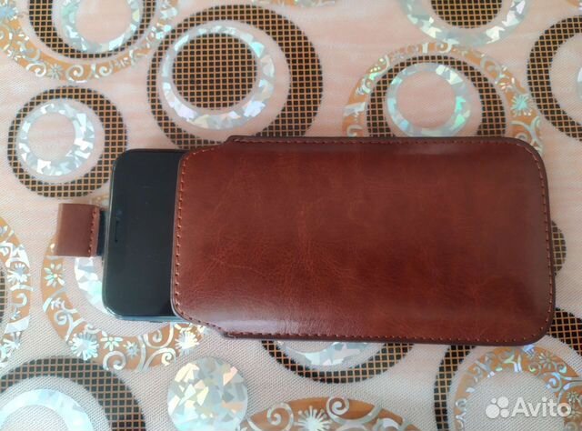 Чехол универсальный на iPhone 10