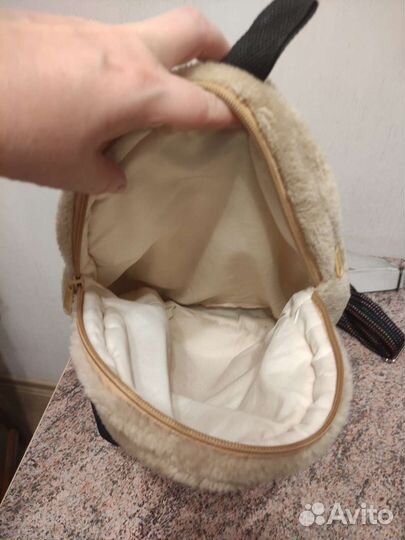 Рюкзак детский панда