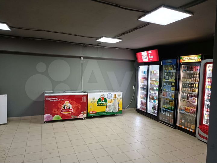 Коммерческая недвижимость