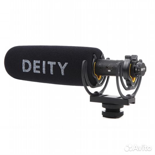 Deity V-Mic D3 Pro Location Kit микрофон