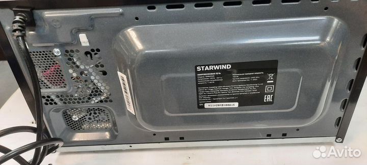 Микроволновые печи Starwind SMW4320