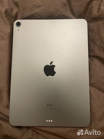 iPad air 4 64gb wifi