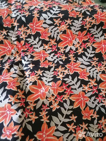 Ситец СССР премиум