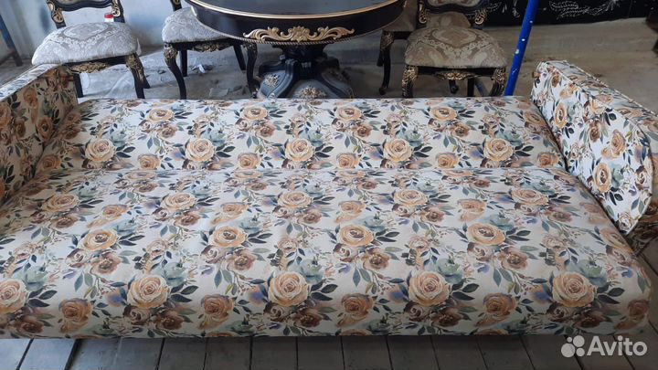 Диван книжка СССР винтаж