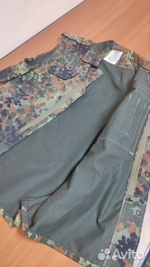 Жилет флектарн Gr4