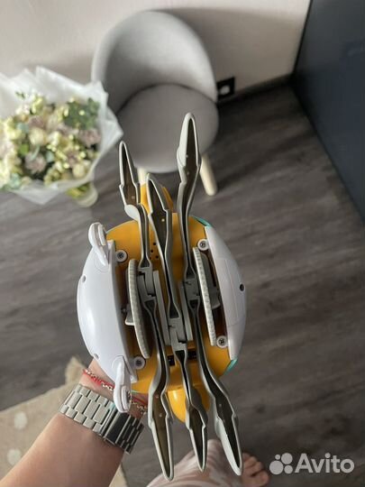 Детские игрушки