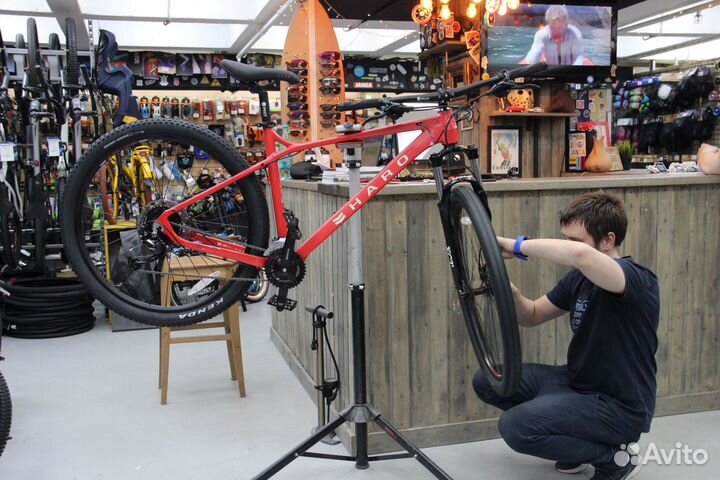 Прокат Аренда велосипедов шоссейные горные гревел