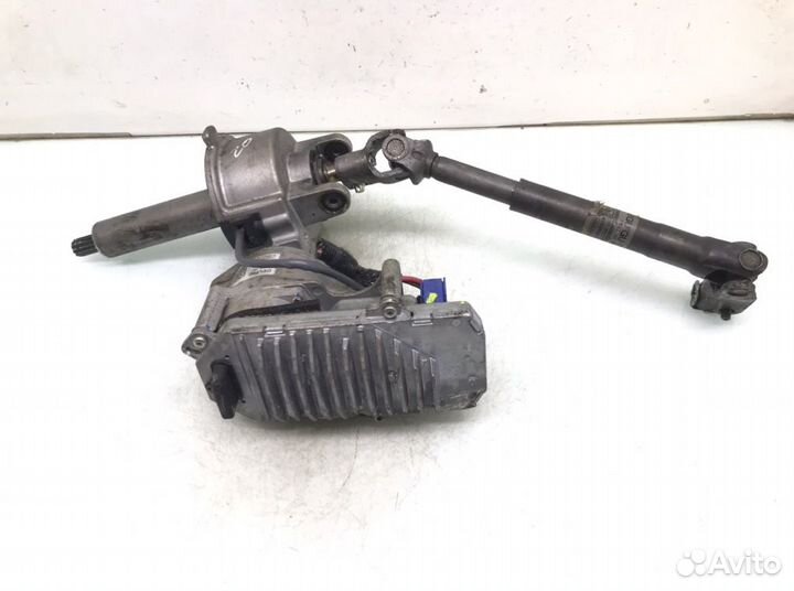 Электроусилитель руля Opel Meriva 1.6 I 2006