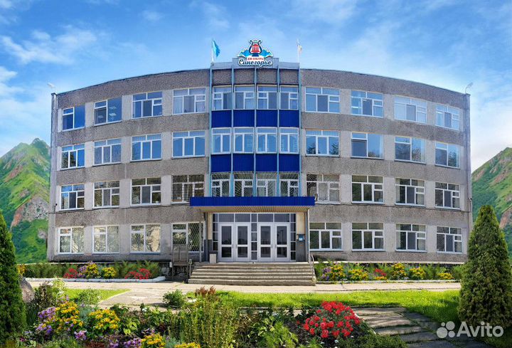 Требуется культорганизатор в дк
