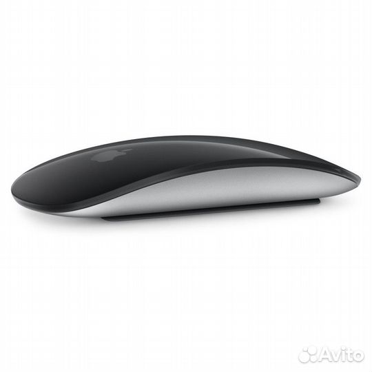 Беспроводная мышь Apple Magic Mouse 3, черный