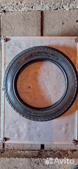 Покрышки для коляски