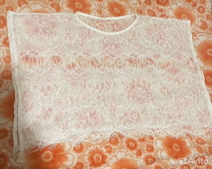 Купальник для девочки 110