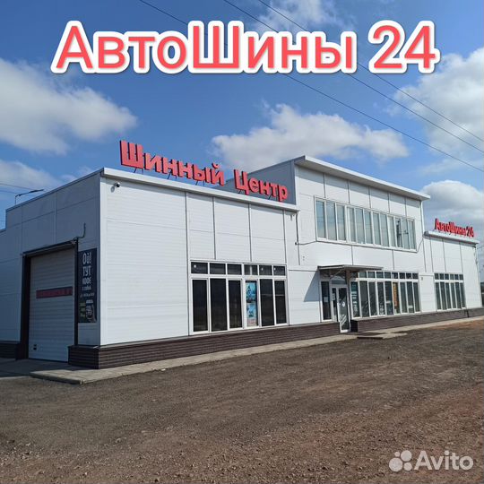 Formula Ice 195/55 R16