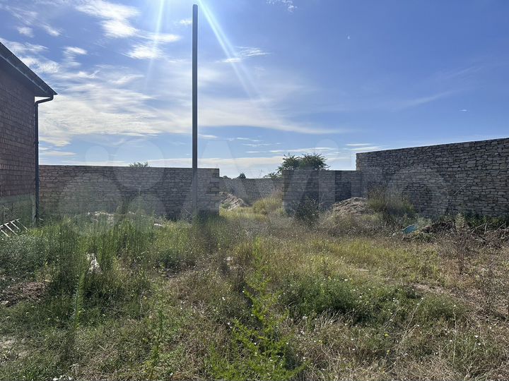 Участок 4,5 га (ИЖС)