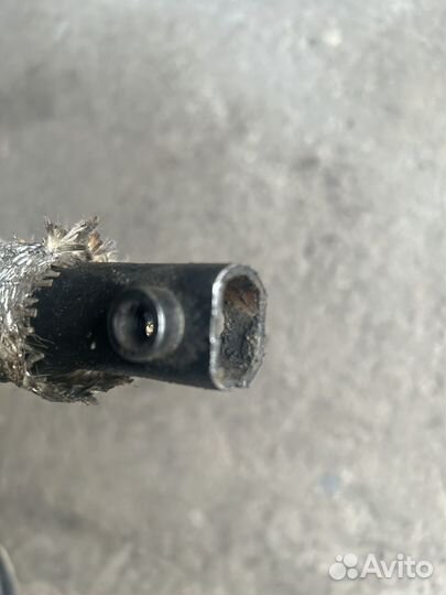 Карданчик рулевой Land Rover Rang Rover Sport-1