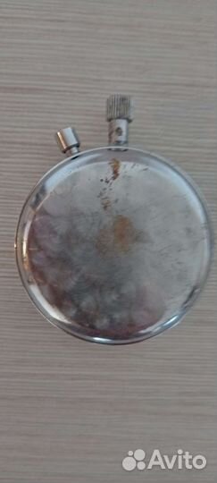 Секундомер СССР агат