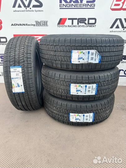Triangle TR257 235/60 R18
