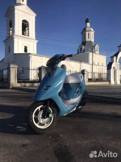 Запчасти honda дио