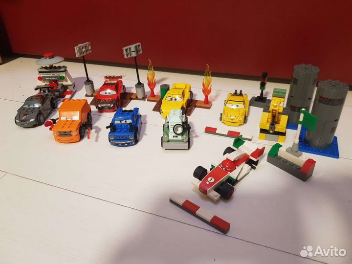 Тачки,игры, Lego,машинки Тачки