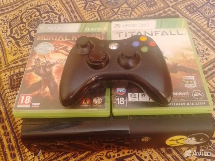 Xbox 360