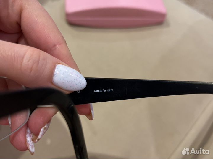 Очки escada оригинал