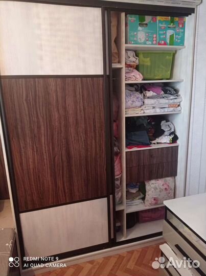 Спальный гарнитур