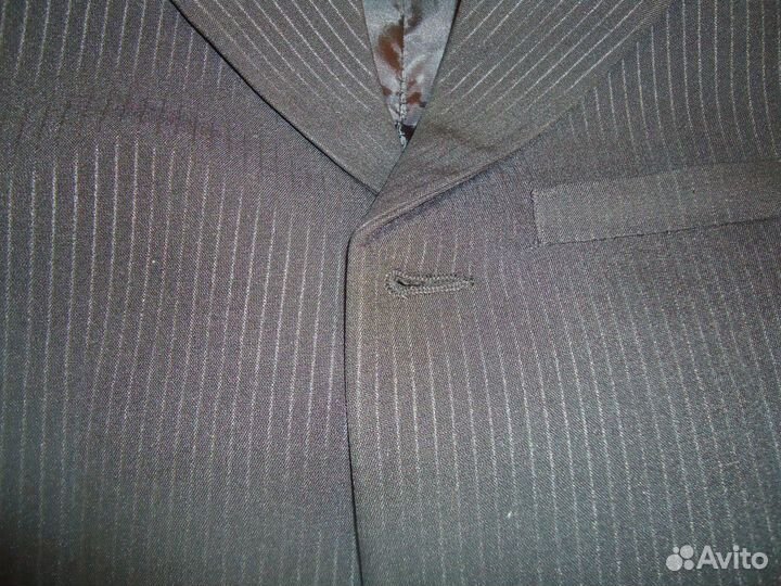 Костюм тройка