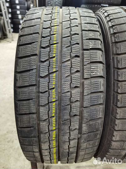 Goodyear UltraGrip Ice Navi Zea 245/45 R17 95Q