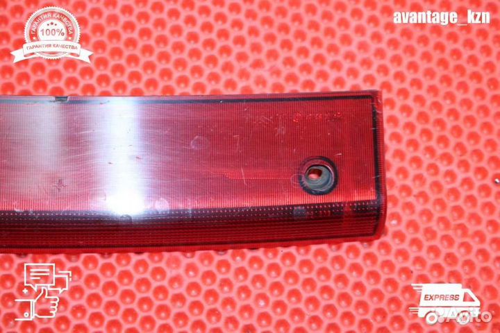 Фонарь в спойлер Ford C-Max дорест 2.0Л бензин 145