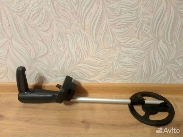 Металлоискатель bounty hunter Junior