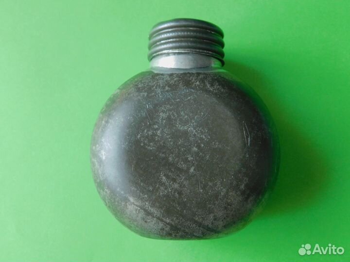 Масленка оружейная СССР