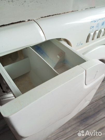 Стиральная машина автомат