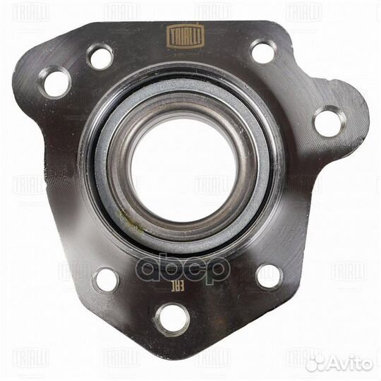 Ступица для а/м Honda CR-V (95) (задн. лев. с