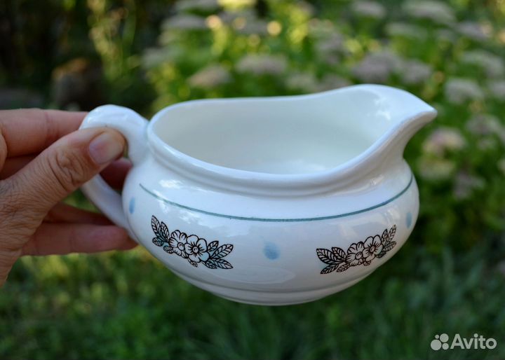 Посуда зик конаково СССР