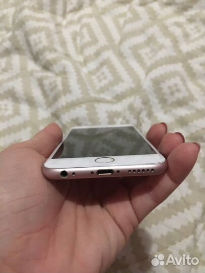 iPhone 6S, 32 ГБ