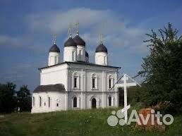 Экскурсия/Паломничество в Спас-Чекряк
