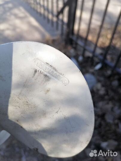 Гребной винт yamaha 50. 10 3/4 17