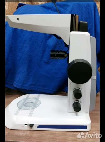 Штативы микроскопа