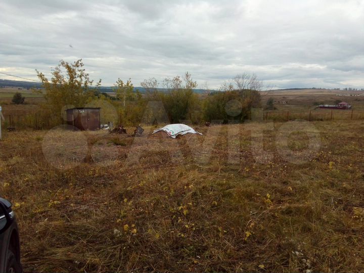 Участок 18 сот. (ИЖС)