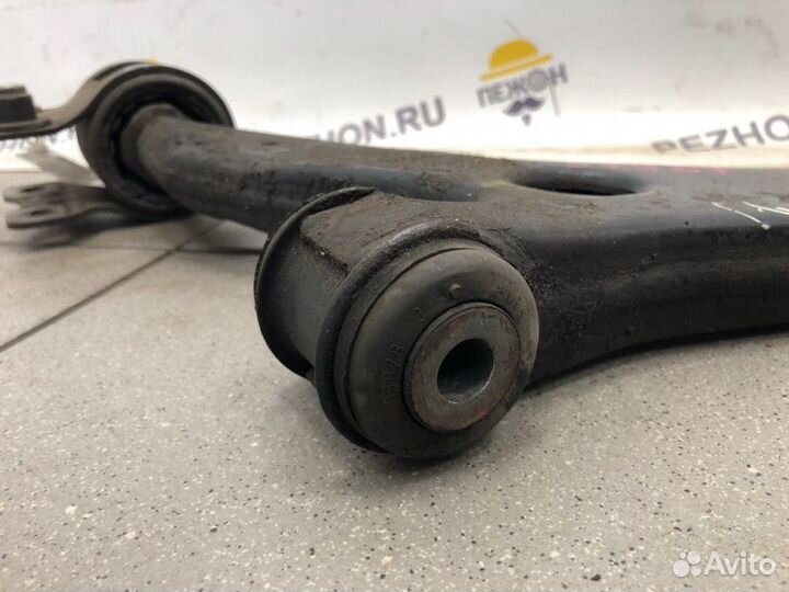 Рычаг передний левый Ford C-Max минивэн 2.0 2008