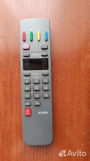 Телевизор Thomson