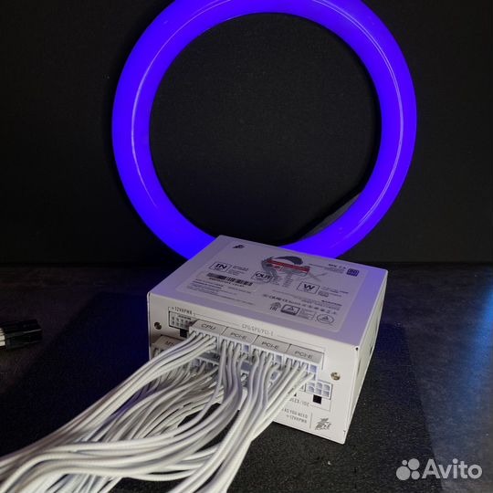 Модульный блок питания 1stplayer SFX 750w