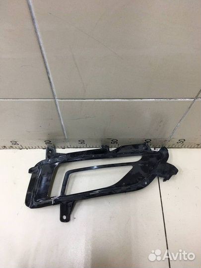 Накладка птф левая Hyundai Tucson