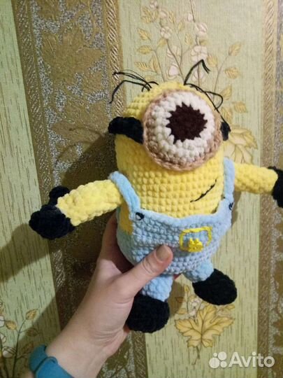 Зефирные игрушки