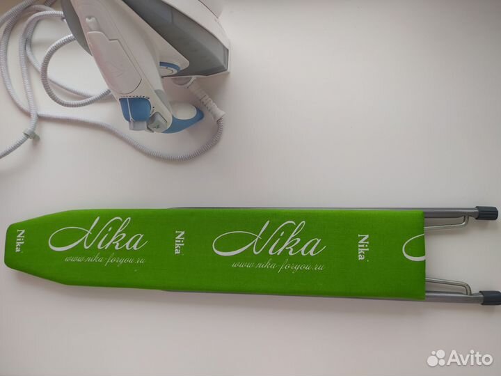 Гладильная доска (рукав)новая