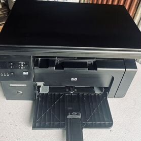 Мфу HP LaserJet Pro M1132 MFP