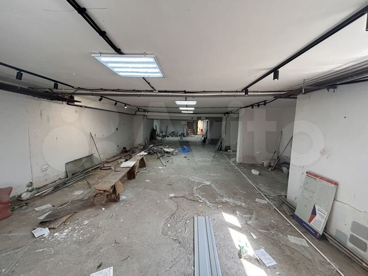 Свободного назначения, 164 м²