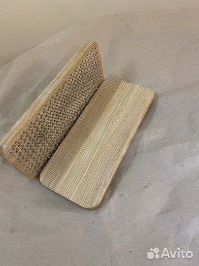 Доска садху с гвоздями для йоги